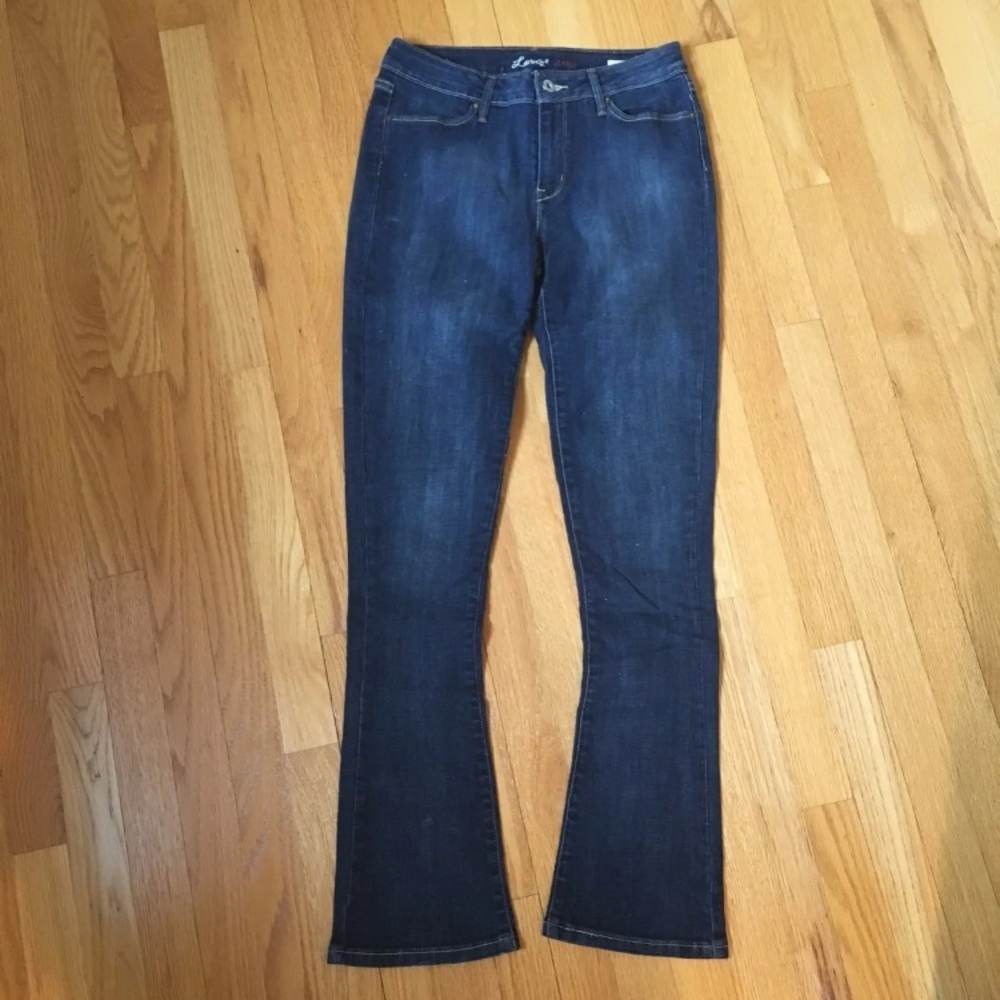 Levi's Legging Jeans